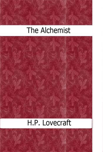 The Alchemist PDF