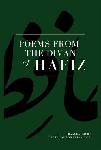 Poems from the Divan of Hafiz PDF