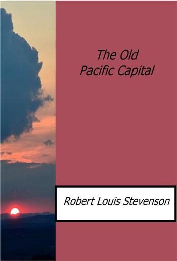 The Old Pacific Capital PDF