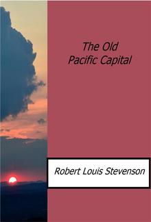 The Old Pacific Capital PDF