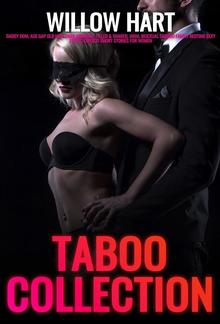 Taboo Collection PDF
