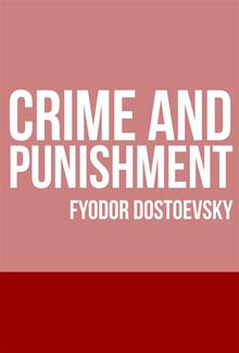 Crime and Punishment PDF