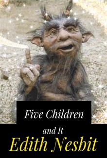Five Children and It PDF