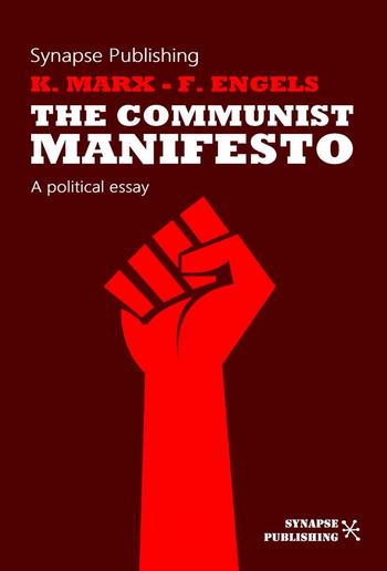 The Communist Manifesto PDF