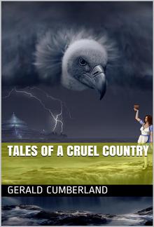 Tales of a Cruel Country PDF