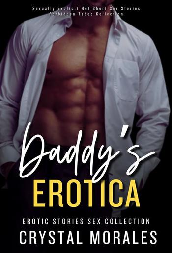 Daddy’s Erotica PDF