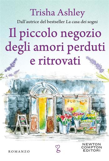 Il piccolo negozio degli amori perduti e ritrovati PDF