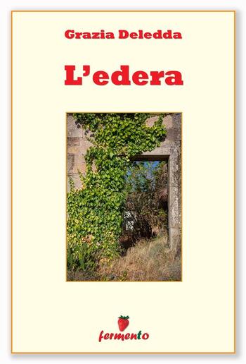 L'edera PDF