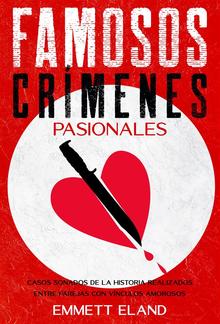 Famosos Crímenes Pasionales PDF