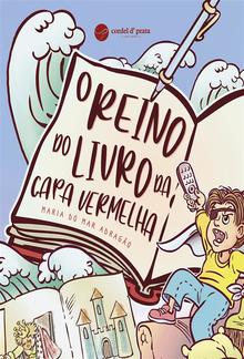 O Reino do livro da capa vermelha PDF