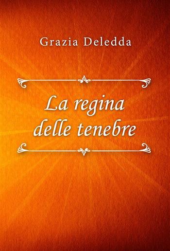 La regina delle tenebre PDF