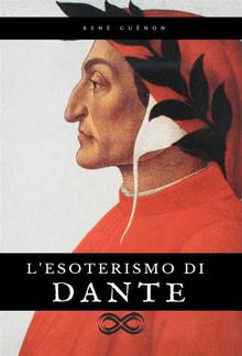 L'esoterismo di Dante PDF