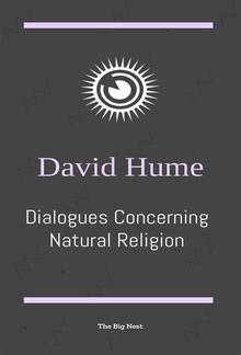 Dialogues Concerning Natural Religion PDF