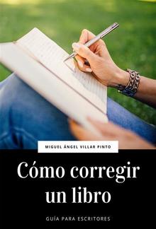 Cómo corregir un libro PDF