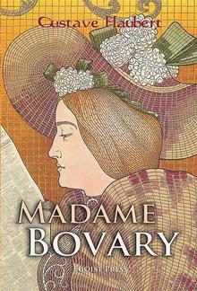 Madame Bovary PDF