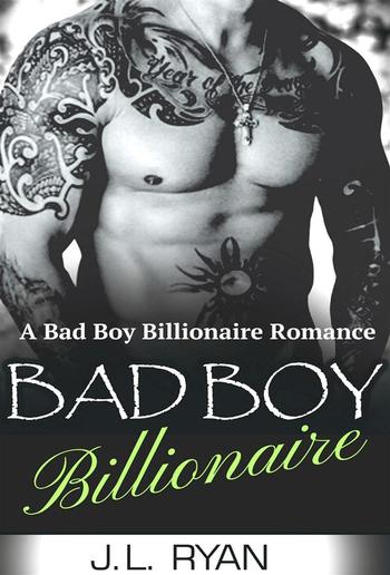 Bad Boy Billionaire (omnibus edition) PDF Bad Boy Billionaire (omnibus edition) PDF