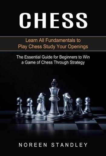 How to Play Chess for Beginners PDF