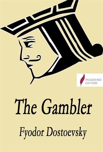 The Gambler PDF