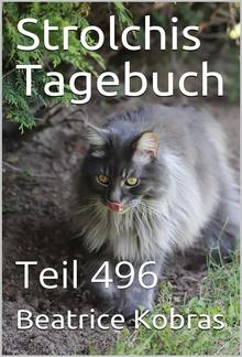 Strolchis Tagebuch - Teil 496 PDF