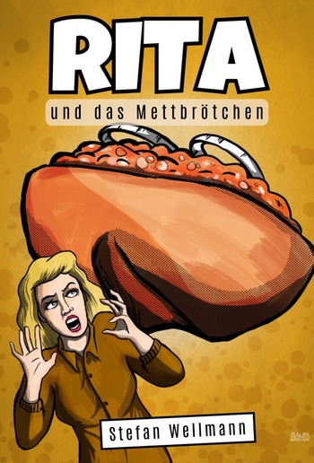 Rita und das Mettbrötchen PDF Rita und das Mettbrötchen PDF