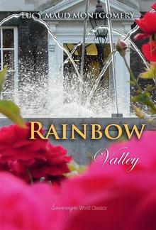 Rainbow Valley PDF