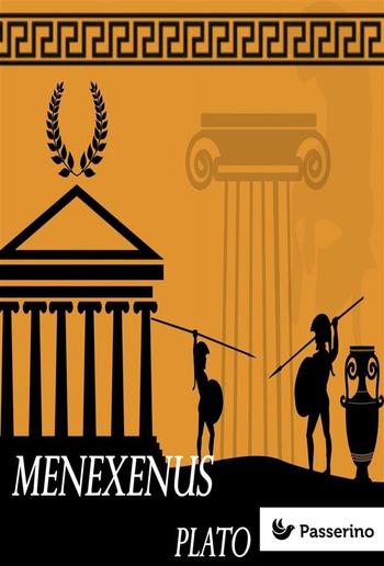 Menexenus PDF