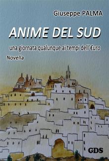 Anime del Sud PDF