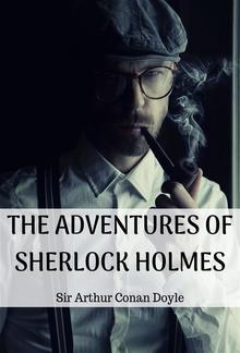 The Adventures of Sherlock Holmes PDF