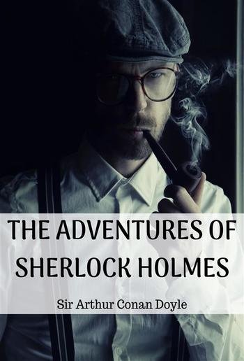 The Adventures of Sherlock Holmes PDF