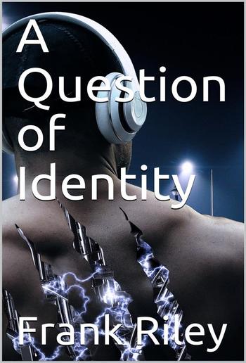 A Question of Identity PDF