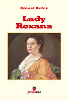 Lady Roxana PDF