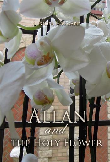 Allan and the Holy Flower PDF