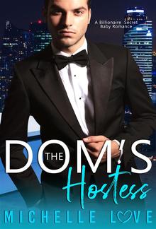 The Dom's Hostess PDF