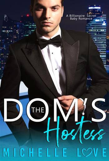 The Dom's Hostess PDF