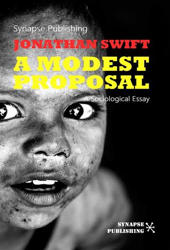 A modest proposal PDF