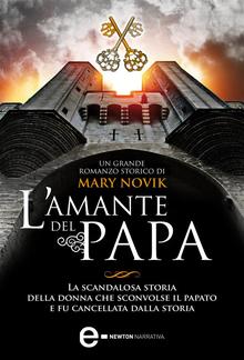 L'amante del papa PDF