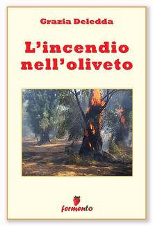 L'incendio nell'oliveto PDF