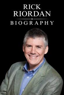 Rick Riordan PDF