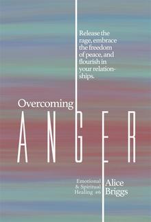 Overcoming Anger PDF