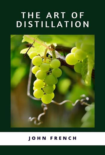 The Art of Distillation PDF