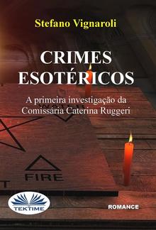 Crimes Esotéricos PDF