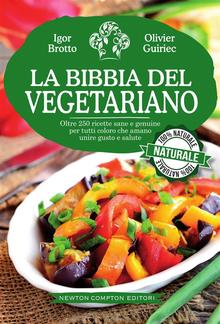 La bibbia del vegetariano PDF