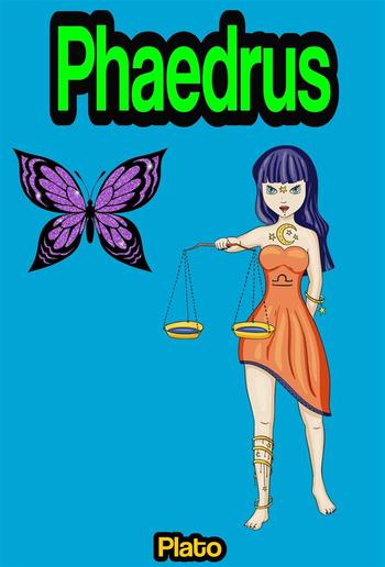 Phaedrus PDF