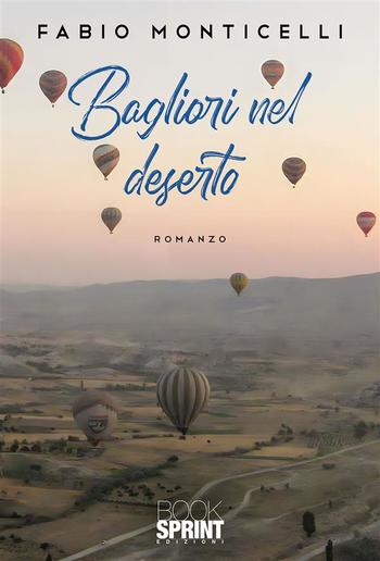 Bagliori nel deserto PDF