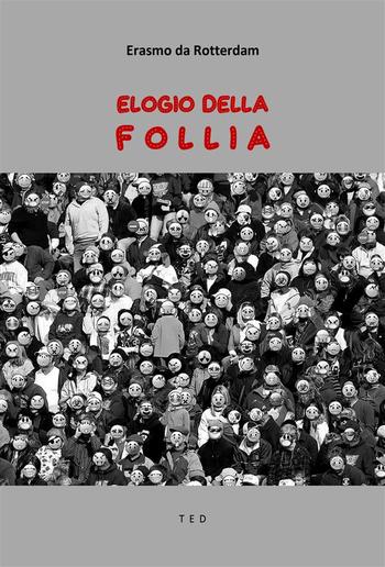 Elogio della Follia PDF