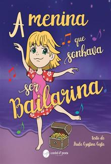 A menina que sonhava ser bailarina PDF