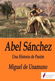 Abel Sánchez PDF