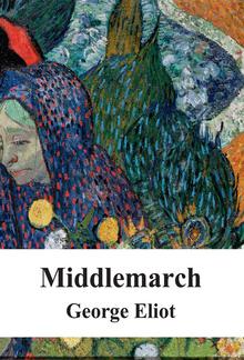 Middlemarch PDF