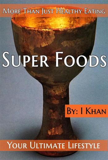 Super Foods PDF