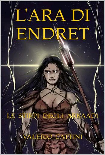 L'Ara di Endret PDF